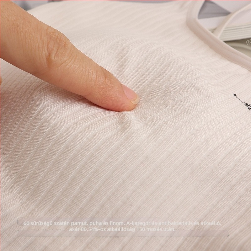 Oxygen Beauty 8686 Női Camisole vékony pántokkal, hátra kivágással, merevítő nélkül, beépített formázott kosár, lélegző