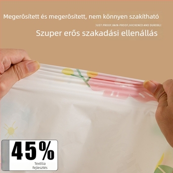 Elektromos járművédő | Szélálló és esőálló | Minimalista stílus