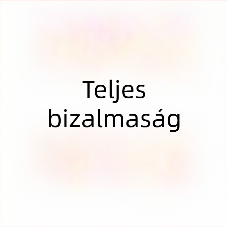 Női fehérnemű nyolcrészes készlet csipével, 95-100% poliészter, 2025 tavasza