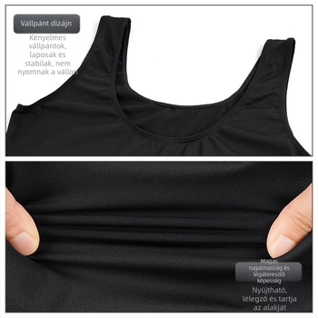 Férfi balett gyakorló overál – 75% nylon, felnőtt modern tánchoz, balett edzés, nyár-ősz