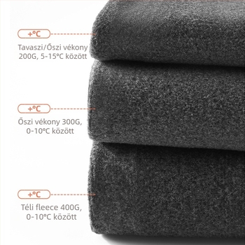 Női kompressziós leggings fleece-beléssel, magas derekú a has körüli terület szűkítésére és fenék emelésére, viszkózrost anyag, közepes vastagság, magas rugalmasság