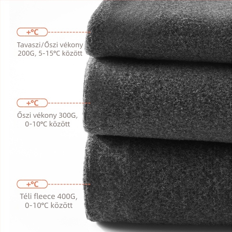 Női kompressziós leggings fleece-beléssel, magas derekú a has körüli terület szűkítésére és fenék emelésére, viszkózrost anyag, közepes vastagság, magas rugalmasság