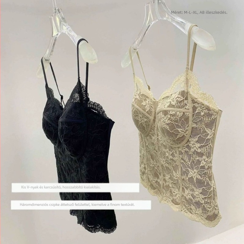 Nylon melltartó wrap/tube top, teljes kosár, közepes formázott kosár, légáteresztő, felső tartás, állítható, mellbetéttel