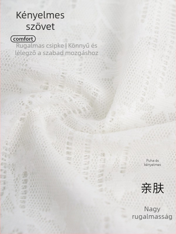 Balett edzés felső váll nélküli, csipskével, nylon/spandex anyag, minden évszakban, női táncos ruházat