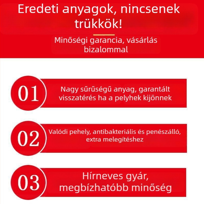 Férfi kapucnival tollkabát, hosszított fazon, vízálló, tolltartalom 51-55%, kacsa toll