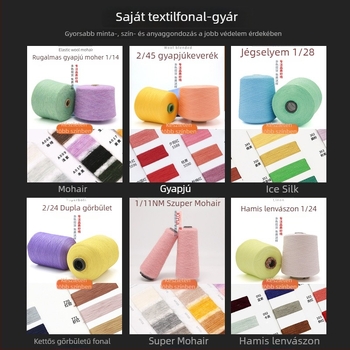 Kötött pulóver – egyedi kis sorozatban, rajzok és minták alapján (OEM gyártás; mintatervezés; kis sorozatú testreszabás rajzok/minták alapján; kapacitás 1000 darab)