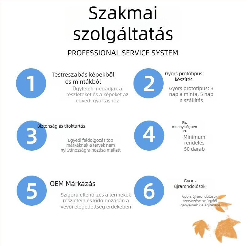 Színblokkolt koreai stílusú ruha nyomással — OEM és próba feldolgozás, rajz alapján feldolgozás, 3–5 próbaciklus