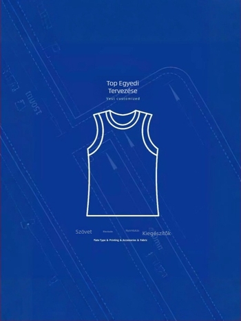 Kötött anyagú A-vonalú kapucnis ruha, egyszínű, közepes hosszúságú, 90–95% poliészter.