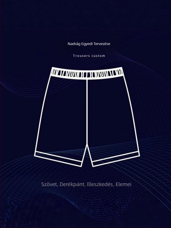 Kötött anyagú A-vonalú kapucnis ruha, egyszínű, közepes hosszúságú, 90–95% poliészter.