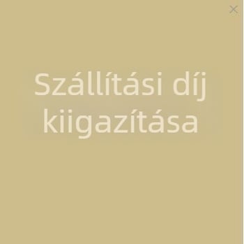 Női kötött póló, karcsú vonal