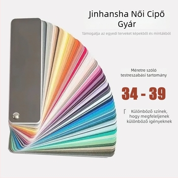 Női magas sarkú cipő hegyes orral, felső rész szuperfibérből, 3–5 cm vékony sarok, gumi talp