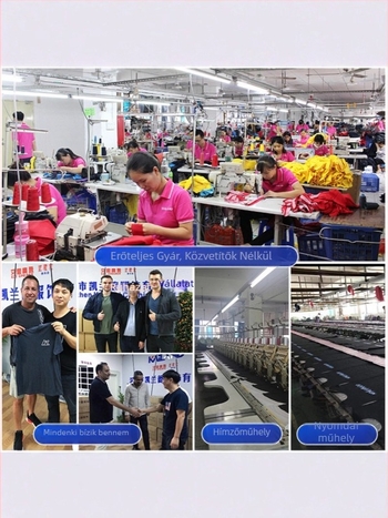 Egyedi ruházati gyártás kötött ruhákhoz és dzsekikhez — mintázat testreszabás, OEM gyártás, rajzok alapján; anyagok: szintetikus rostok, pamut, spandex, modal, kender, rugalmas pamut; tervezőcsapat: 4