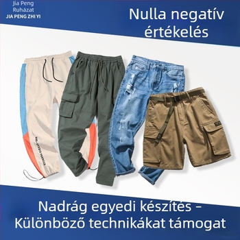 OEM kötött T‑shirtok és pulóverek, kis tételben mintavételi gyártás rajzok alapján, uniszex közép–és felső kategóriás ruházat