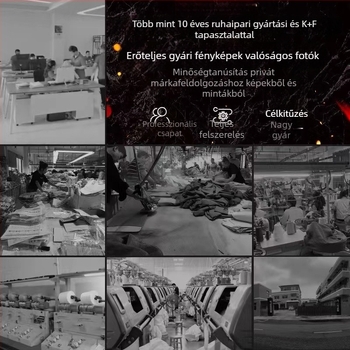 Egyedi pulóver gyártás, kiváló minőségű kötött anyagok, 3 napos próba ciklus, 1000 darab/nap kapacitás, mintavételi gyártás, OEM- és rajzszerinti feldolgozás, fő anyagok: kasmír, gyapjú, poliészter, akril, spandex, poliészterrostok, kémiai rostok keveréke
