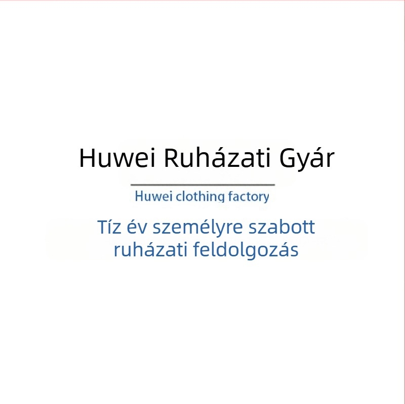 Tollkabát külső - kis tételes OEM gyártás, tervezés, logónyomtatás, 3 napos mintavétel, 1000 darab/nap