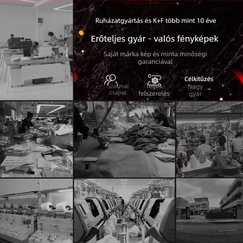 Gyapjú kapucnis kötött öltöny OEM-hez — mintavizsgálat, rajz, OEM-feldolgozás, számítógépes sík kötőgép