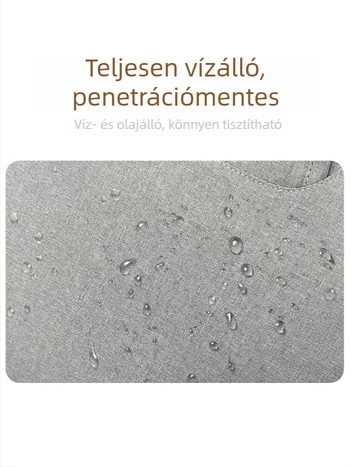 Huawei laptop-táska — poliészter, vízálló, ütésálló, lélegző, kopásálló