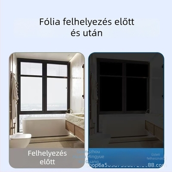 Szénszálas autóbevonó fólia, matt fekete, öntapadós, a jármű külső felületére