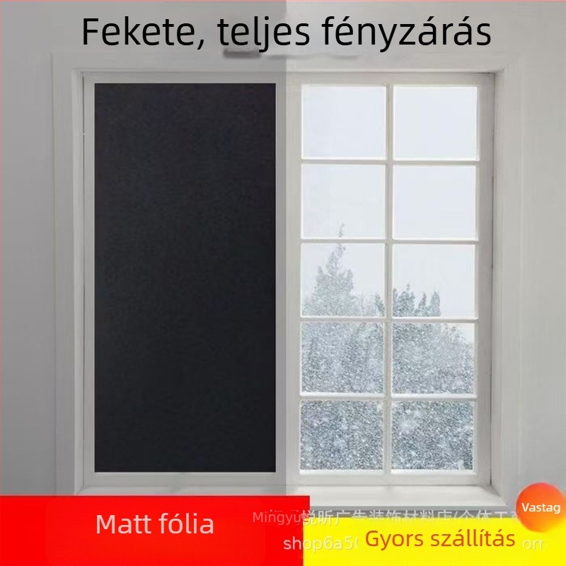 Szénszálas autóbevonó fólia, matt fekete, öntapadós, a jármű külső felületére