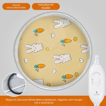 Kutya plüss párna, anyag: plüss, nem mosható