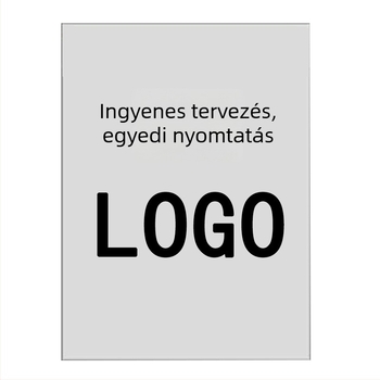 CPP lapos nyitású kártyataska, kompozit műanyag fóliás csomagolás, 10x15 cm, kétszintű védő tasak kártyákhoz