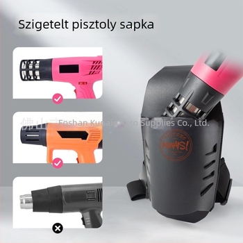 Coolness Márkájú autófóliázó eszköz szilikon kaparóval