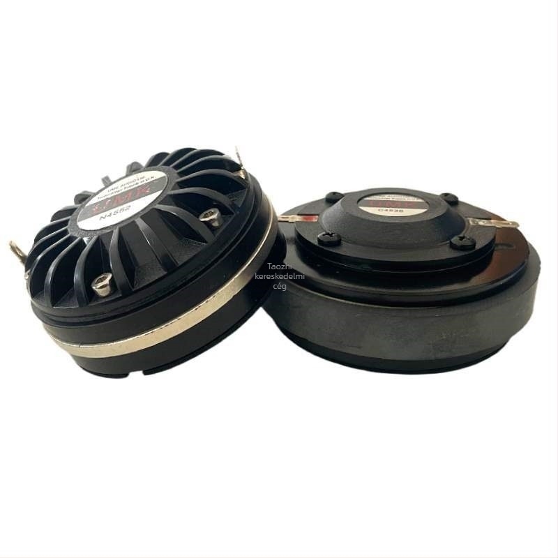 BMS 4552/4538 Tweeter meghajtófej, 44- és 38-mag