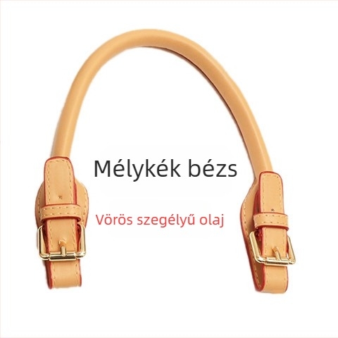 Válltáska pánt, PU anyag, egyszínű mintázat, 2023 nyár