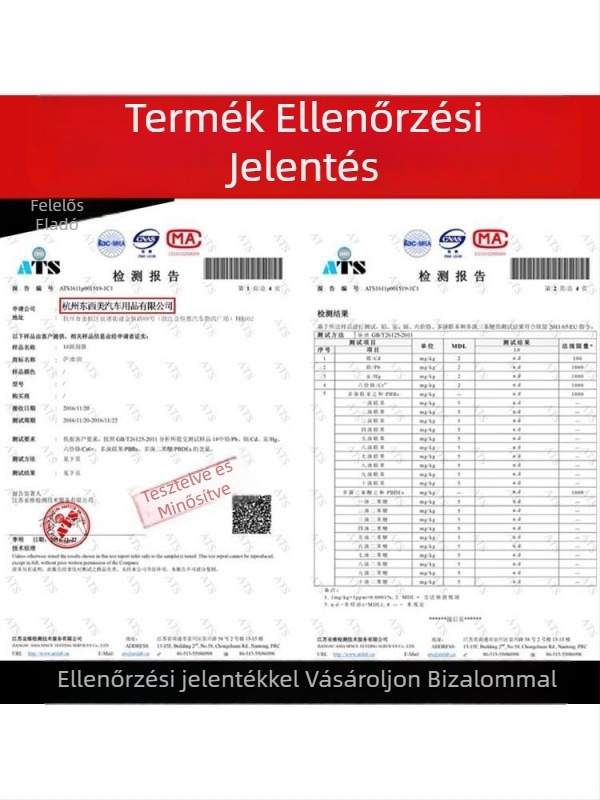 Elektromos tricikli ablaktörlő penge vas kerettel, U-formájú gumiszalag, csendes működés