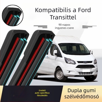 Keret nélküli ablaktörlőlapát, Típus: keret nélküli; Modell: Default item; Alkalmazható modell: Default item; Támogató kapcsolat: Alkalmazható