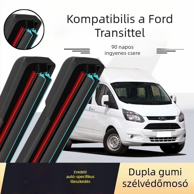 Keret nélküli ablaktörlőlapát, Típus: keret nélküli; Modell: Default item; Alkalmazható modell: Default item; Támogató kapcsolat: Alkalmazható