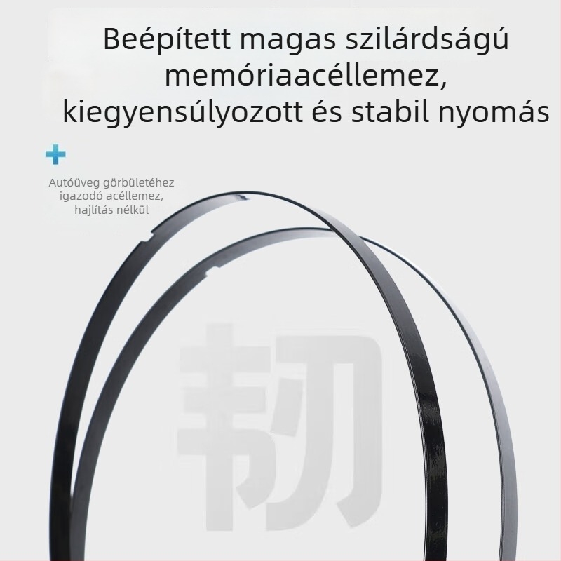 Keret nélküli ablaktörlőlapát, Típus: keret nélküli; Modell: Default item; Alkalmazható modell: Default item; Támogató kapcsolat: Alkalmazható