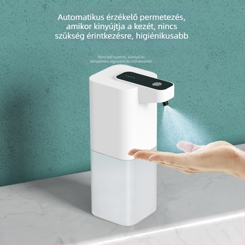 P5 automata szenzoros habosító adagoló kéziszappanhoz és alkoholos permet