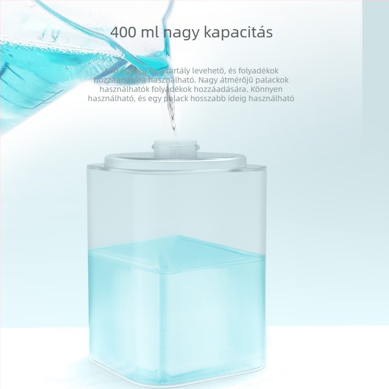 P5 automata szenzoros habosító adagoló kéziszappanhoz és alkoholos permet