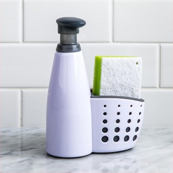 Szappan adagoló, műanyag, Testre szabható ellátási típus, Tanúsítvány: Egyéb, Feldolgozási technológia: Egyéb