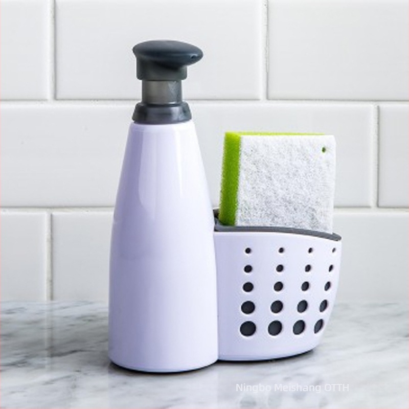 Szappan adagoló, műanyag, Testre szabható ellátási típus, Tanúsítvány: Egyéb, Feldolgozási technológia: Egyéb