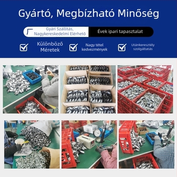 Autó inflátor pumpa magmodul – egyhengeres, fém+műanyag, 100 W, 25 L/perc, >20 perc folyamatos üzem