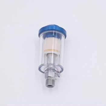 Ronghao Series Y műanyag szórópisztoly festéshez