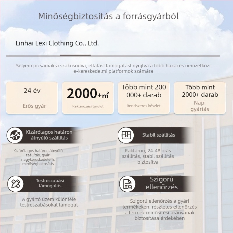 Sekszi pántos pizsama szett masnival és pöttyös mintával – könnyű nyári hálóruha