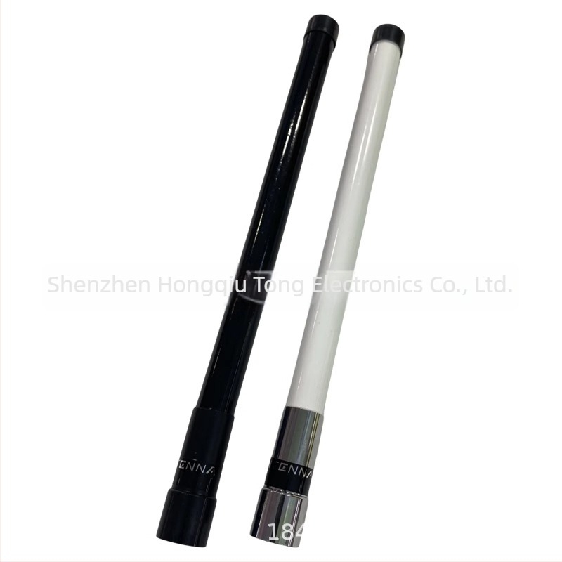 NL-350 autótranszceiver antenna, 400–470 MHz, üvegszálas, anti-interferencia