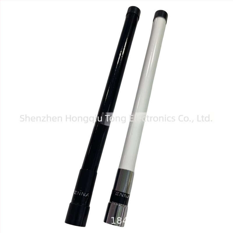 NL-350 autótranszceiver antenna, 400–470 MHz, üvegszálas, anti-interferencia