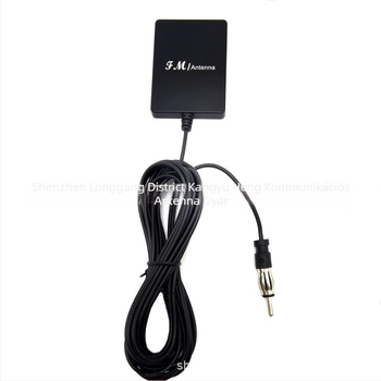 HCY ANT-309 autó rádióantenna, digitális FM patch antenna