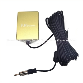 HCY ANT-309 autó rádióantenna, digitális FM patch antenna