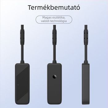 4G GPS nyomkövető autókhoz és motorkerékpárokhoz XY301; GPS pontosság 5–10 m; riasztási módok: rezgés, áramkimaradás, SOS, geofence, gyorshajtás; IP65 vízálló.