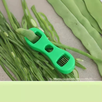 Többfunkciós zöldségvágó (testreszabható feldolgozás, logó nyomtatása, licencelhető magánmárka, modern minimalist design)