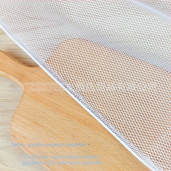 Gőzölő kendő rizses és sushi-konyhákhoz — Good Cook, Tedelong, 2015 ősz, modern egyszerű stílus