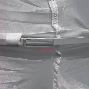 Unique Csont nélküli esküvői alsószoknya, Készleten, 2021 nyár