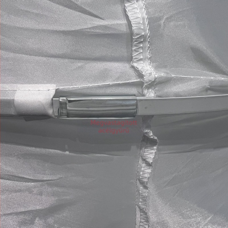 Unique Csont nélküli esküvői alsószoknya, Készleten, 2021 nyár