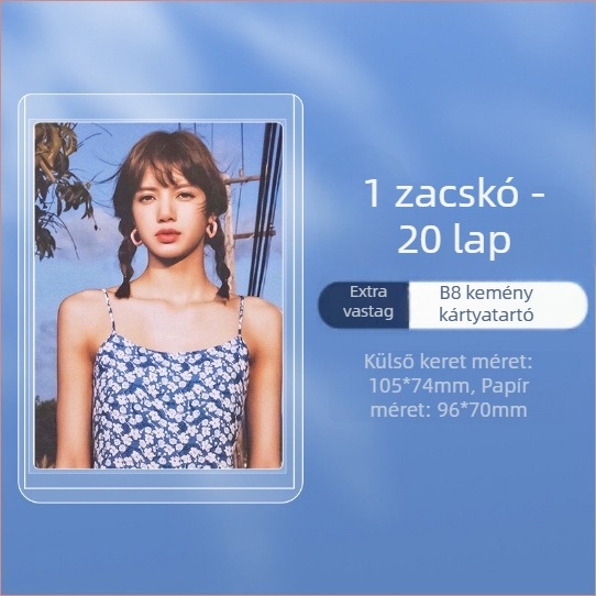 Kártyatartó Li cao – szilikon és gumi, modern minimalist stílus