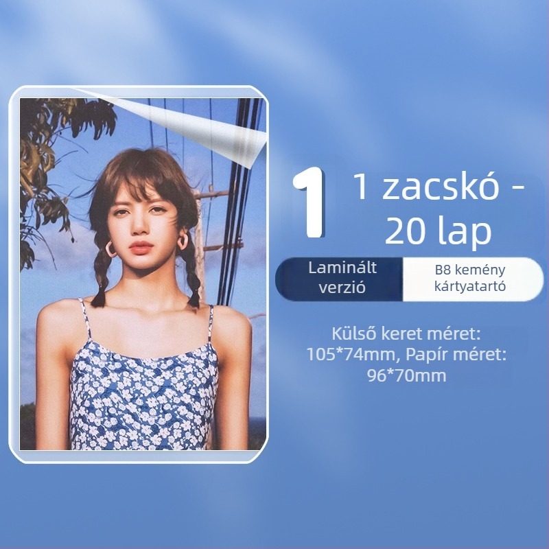 Kártyatartó Li cao – szilikon és gumi, modern minimalist stílus
